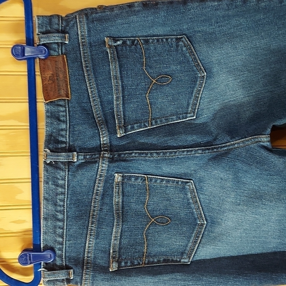 Lauren jeans Co Ralph Lauren - Picture 5 of 7